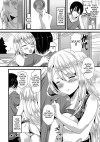 [Labui] Junai Memory - Pure Love Memory [English] {doujins.com} [Digital]