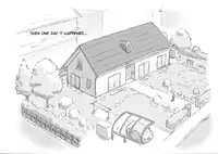 [pink-noise (Mizuiro Megane)] Mama Shot-ime - Christmas Hen [English] [Digital]