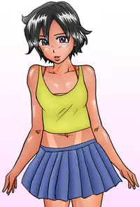 [Binz studio] Otokonoko Show no Jijou [Digital]