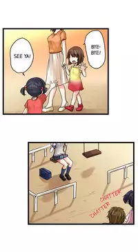 [Porori] My First Time is with.... My Little Sister?! (Ongoing)