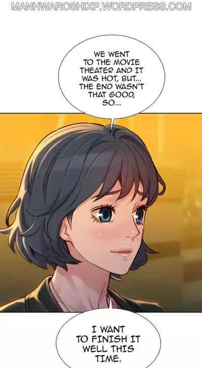 What do you Take me For? Ch.159/?