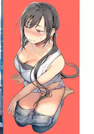 Koi Nochi Koubi - Adult love style