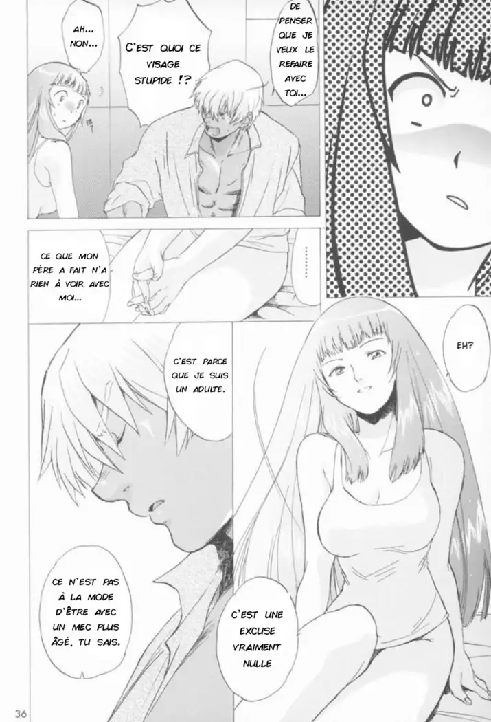 Yukuzo! Aumaan Daikessen!! Gojitsudan