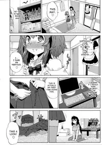 [Katou Jun] Avatar Trans! 1-11 [English] [Risette+SaHa]
