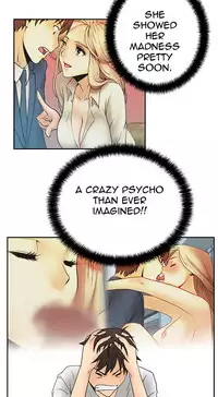 My Office Ch.1-36 (English) (Ongoing)