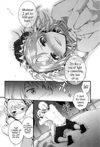 [Sumiya] SAYONARA FAIRIES Ch. 1-9 [English] [QBtranslations + TLL + CW]