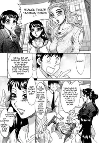 [Chanpon Miyabi] Futabo - Twins Mother 2 [English] {Tadanohito}