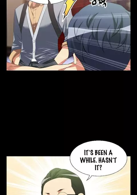 Love Parameter Ch.1-50