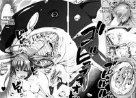 [Chikiko] Juukan Kyoushitsu - Bestiality Class [English] [desudesu]