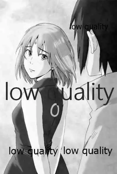 Sasuke-kun, Mou Icchau no?