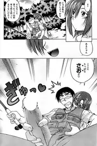 COMIC Shitsurakuten 2008-08