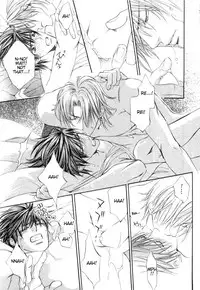 [Yamane Ayano] Finder no Hyouteki (ENG)