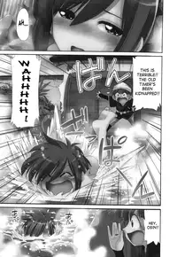 [Nishinaka Charlie] Cheers! Vol. 11 [English] {SaHa}(Ongoing)