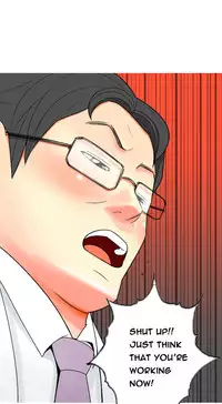 Hooker Ch.1-41 (English) (Ongoing)