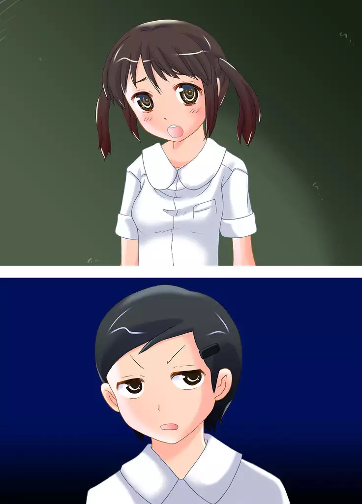 Kurasu No Batsu Tōban Wa Kanchō Ijime ~ Warawa Reru Kanchō To Haisetsu ~