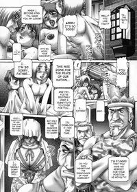 [TYPE.90] Himitsu no Anazono [English]