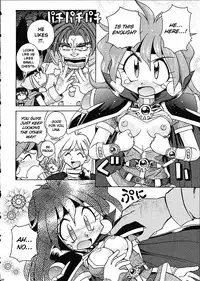 (C61) [Sairo Shuppan (J.Sairo)] Slayers Trilogy [English]