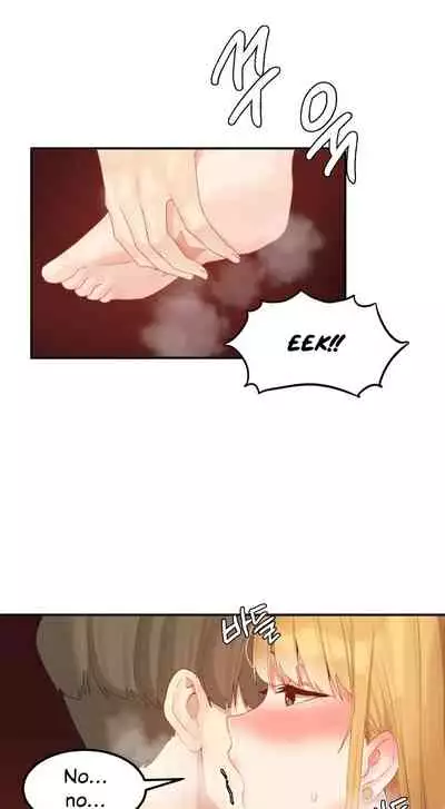 [Mx2J] Hahri's Lumpy Star Ch. 9~37 [English] (toonily.com)