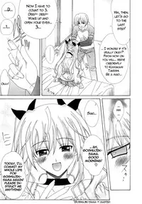 [Lapis Lazuli] Dual Girls [English] [Reromanga]