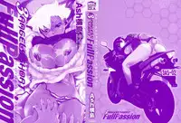 [Ash Yokoshima] 3 Angels Short Full Passion [English] [Decensored]