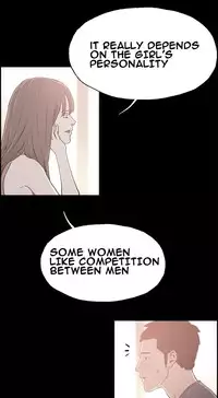 [Mr. Byeong-Su] Cohabitation Ch.1-33 (English) (Ongoing)