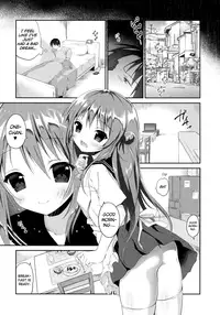 (C90) [INS-mode (Amanagi Seiji)] Risou no Imouto 3 [English] [biribiri]