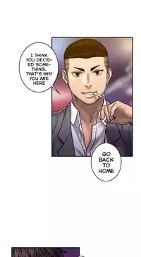 Ghost Love Ch.1-18 (English) (YoManga) (Ongoing)