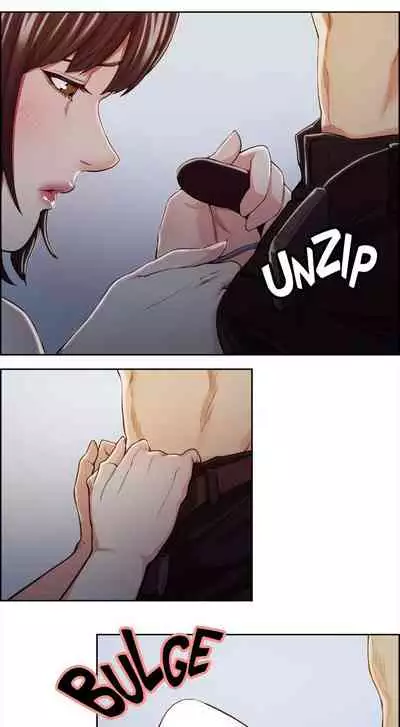 Taste of Forbbiden Fruit Ch.20/24