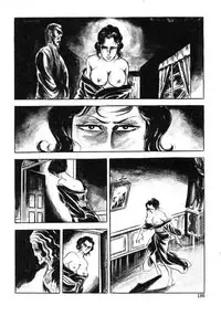 [Sawada Ryuuji] Seijuu Gakuen Injuu Hen [Incomplete]