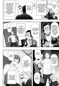 [Meme50] Chome Chome Otome | Girl is ready for XXX! [English]