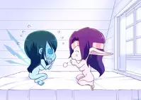 [Skemaid] PLS! PLS! PLS! 1~2 (League of Legends)