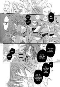 [Be There (Setsuna Kai)] Under the Moon (Tales of Symphonia) [English]