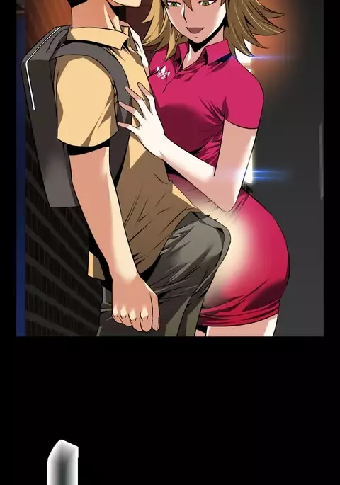 Love Parameter Ch.1-67