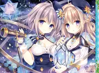 Dengeki Moeoh 2017-10 [Digital]