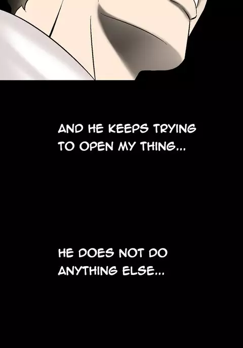 The Taste of the Hand Ch.1-15