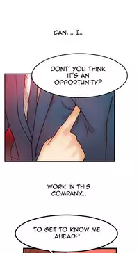 My Office Ch.1-36 (English) (Ongoing)