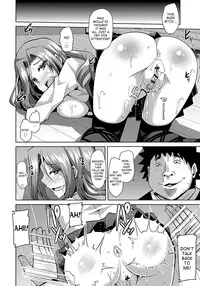 [Nikusoukyuu.] Aphrodisiac Switch Ch. 0-6 [English] [desudesu] [Digital]