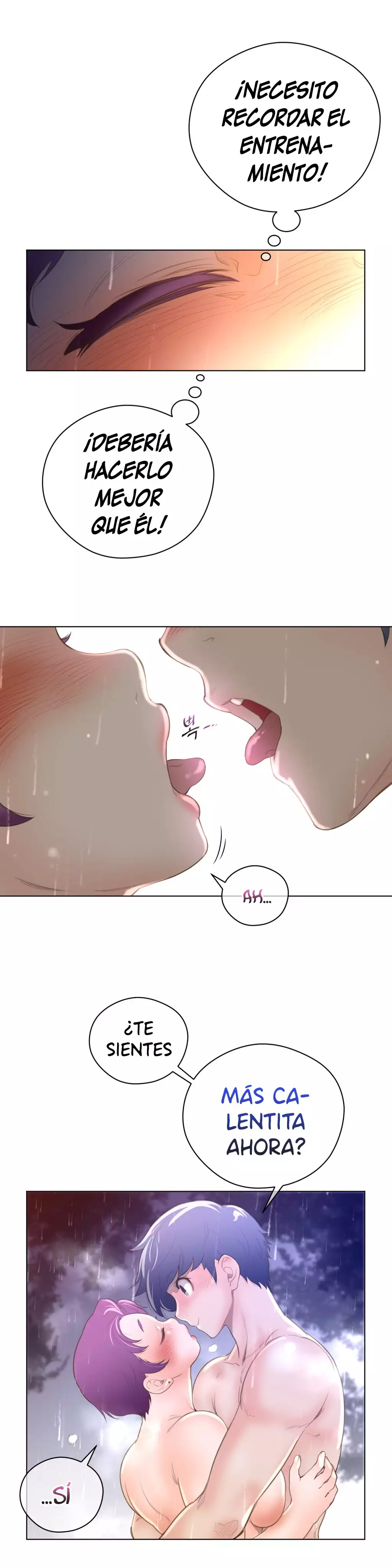 Perfect Half Ch.1-25