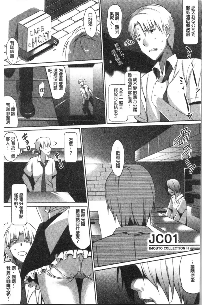 いもうとコレクションH