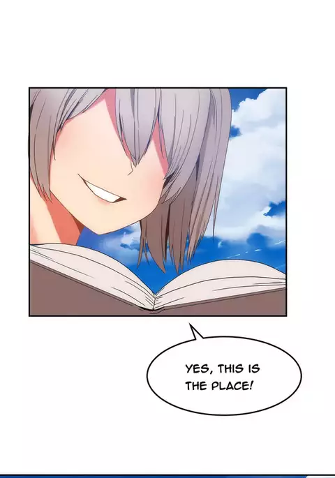 Hari Dormitory Ch.0-12