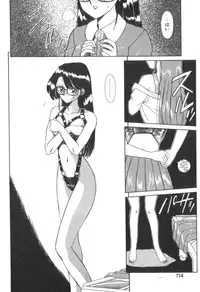 [Akifuji Satoshi] Four Seasons