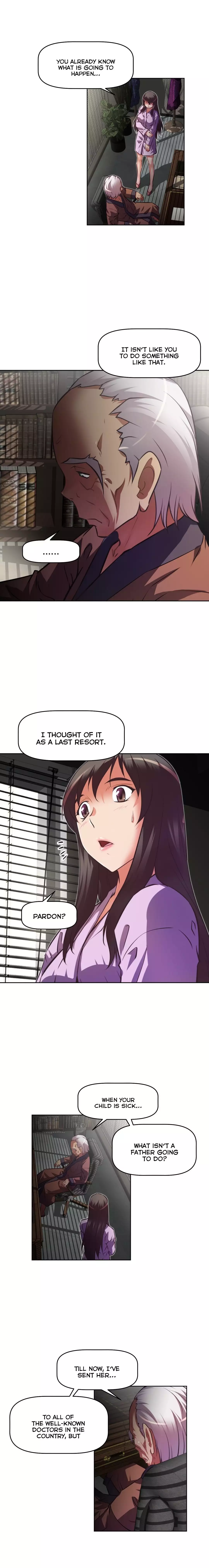 Brawling Go Ch.76-103