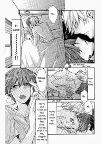 [Itsuki Makoto] Kaihatsu Muramura Mode [English] [yocchan]