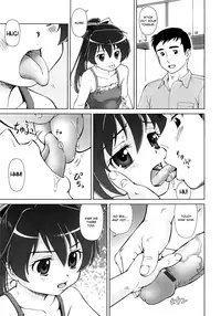 [Fuji Shinobu] Koakumalita | Little demon lolita [English] [Rin]