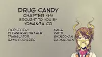 [Yihyeonmin] Drug Candy Ch.0-44 (English) (YoManga)