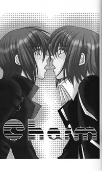 [Yougekishu (Arina Toshimi)] Charm (Kidou Senshi Gundam SEED) [English] [Arigatomina]