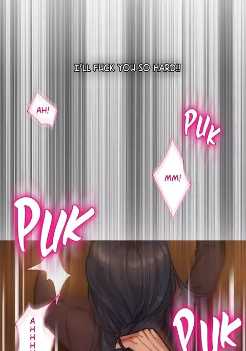 Scandal of the Witch Ch.1-26