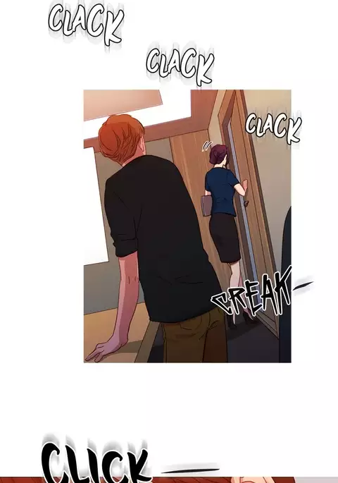 Scandal of the Witch Ch.1-26