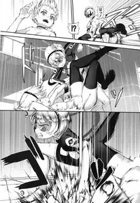 COMIC MILF 2017-02 Vol. 34 [Digital]