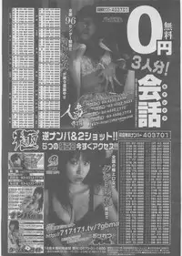 COMIC AUN 2008-03 Vol. 142